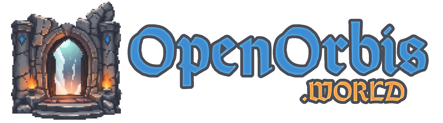 OpenOrbis